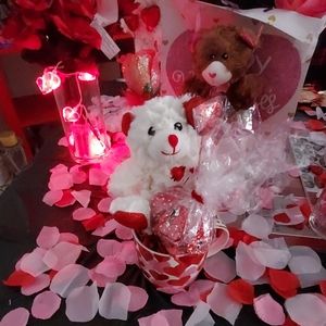 Valentine's Day  gifts